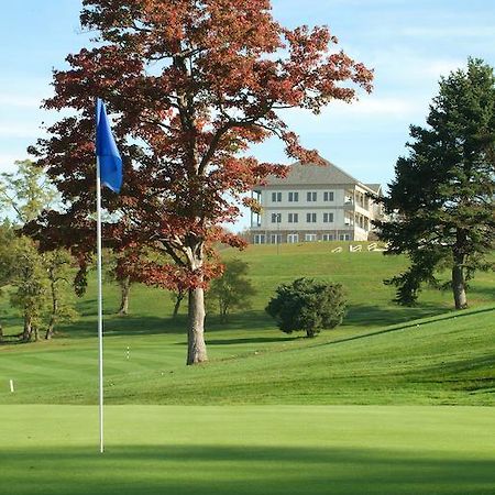 Inn At Lenape Heights-Golf Resort And Event Center Ford City Luaran gambar