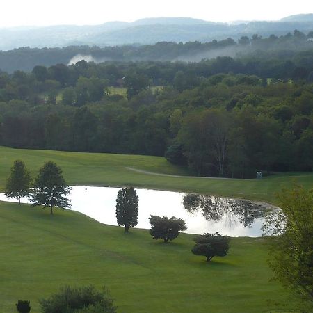 Inn At Lenape Heights-Golf Resort And Event Center Ford City Luaran gambar
