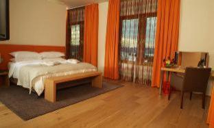 Inn At Lenape Heights-Golf Resort And Event Center Ford City Bilik gambar