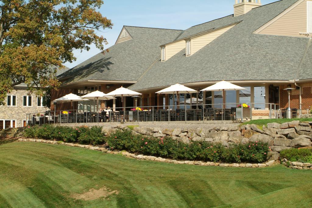 Inn At Lenape Heights-Golf Resort And Event Center Ford City Luaran gambar