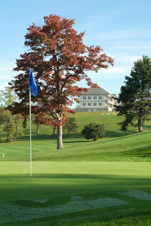 Inn At Lenape Heights-Golf Resort And Event Center Ford City Luaran gambar