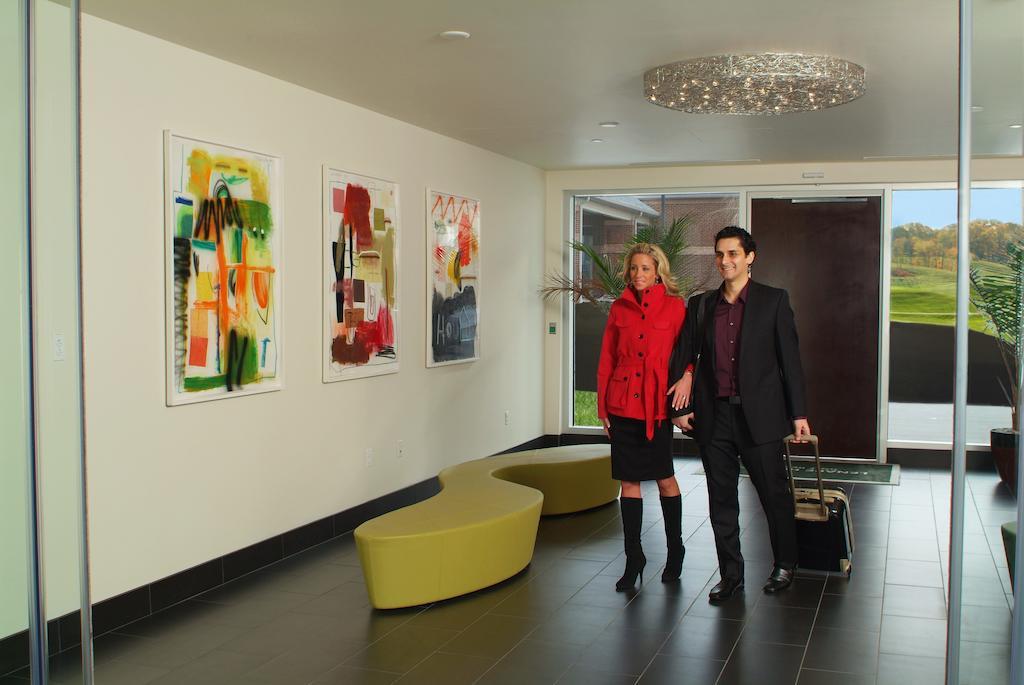 Inn At Lenape Heights-Golf Resort And Event Center Ford City Luaran gambar