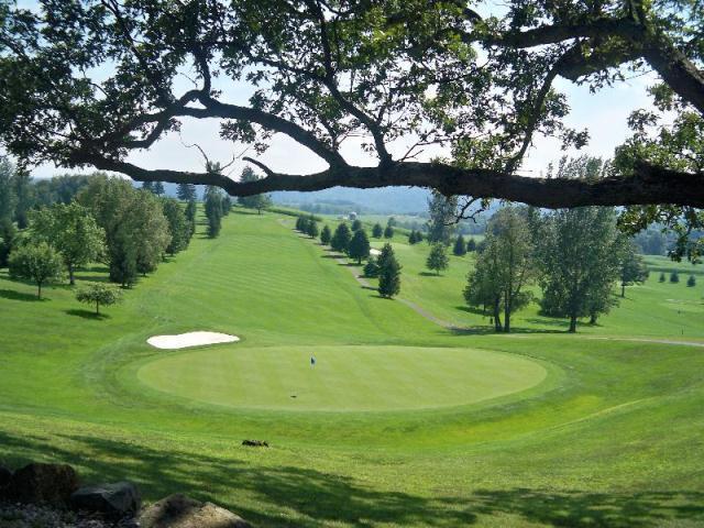 Inn At Lenape Heights-Golf Resort And Event Center Ford City Luaran gambar
