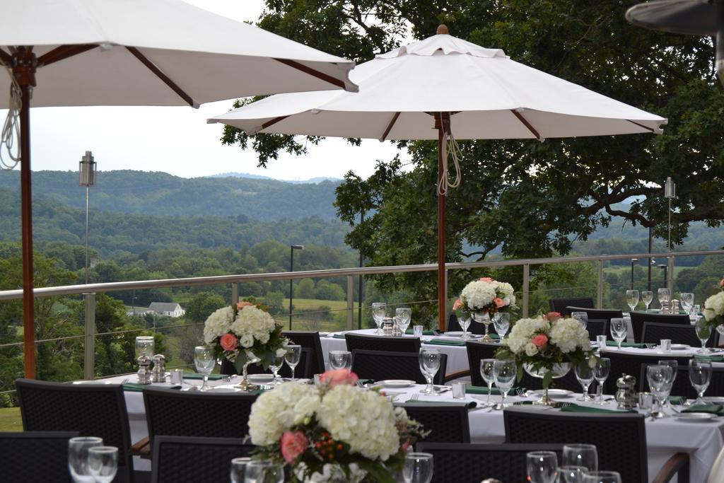 Inn At Lenape Heights-Golf Resort And Event Center Ford City Luaran gambar