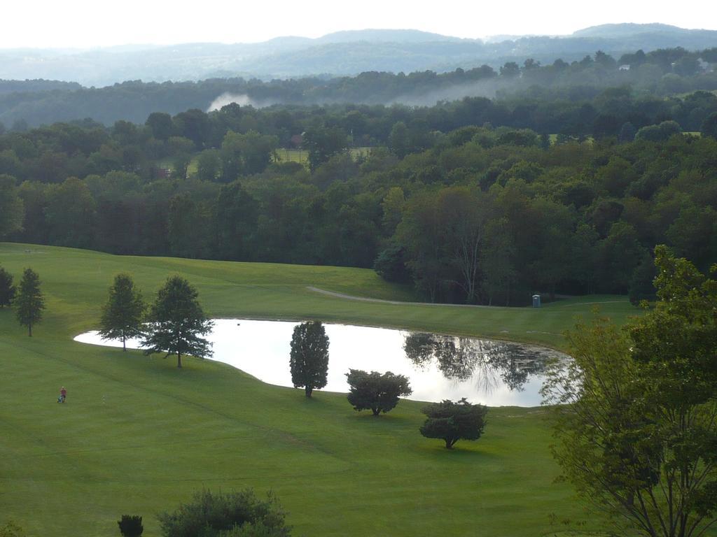 Inn At Lenape Heights-Golf Resort And Event Center Ford City Luaran gambar