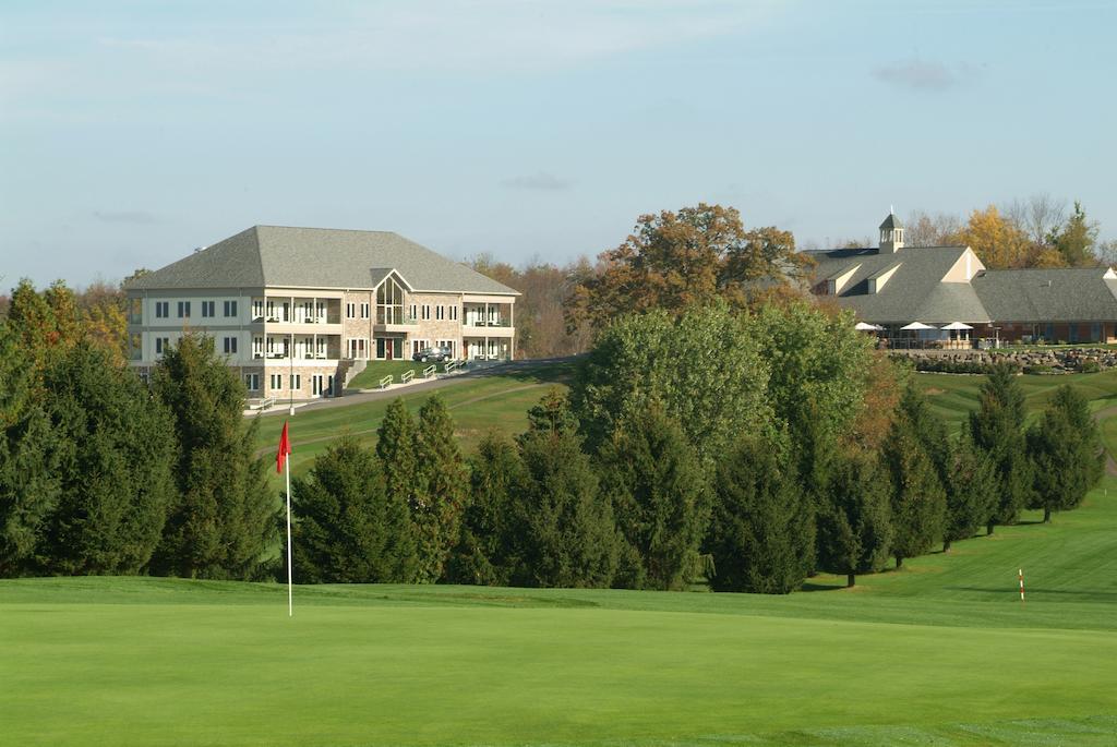 Inn At Lenape Heights-Golf Resort And Event Center Ford City Luaran gambar