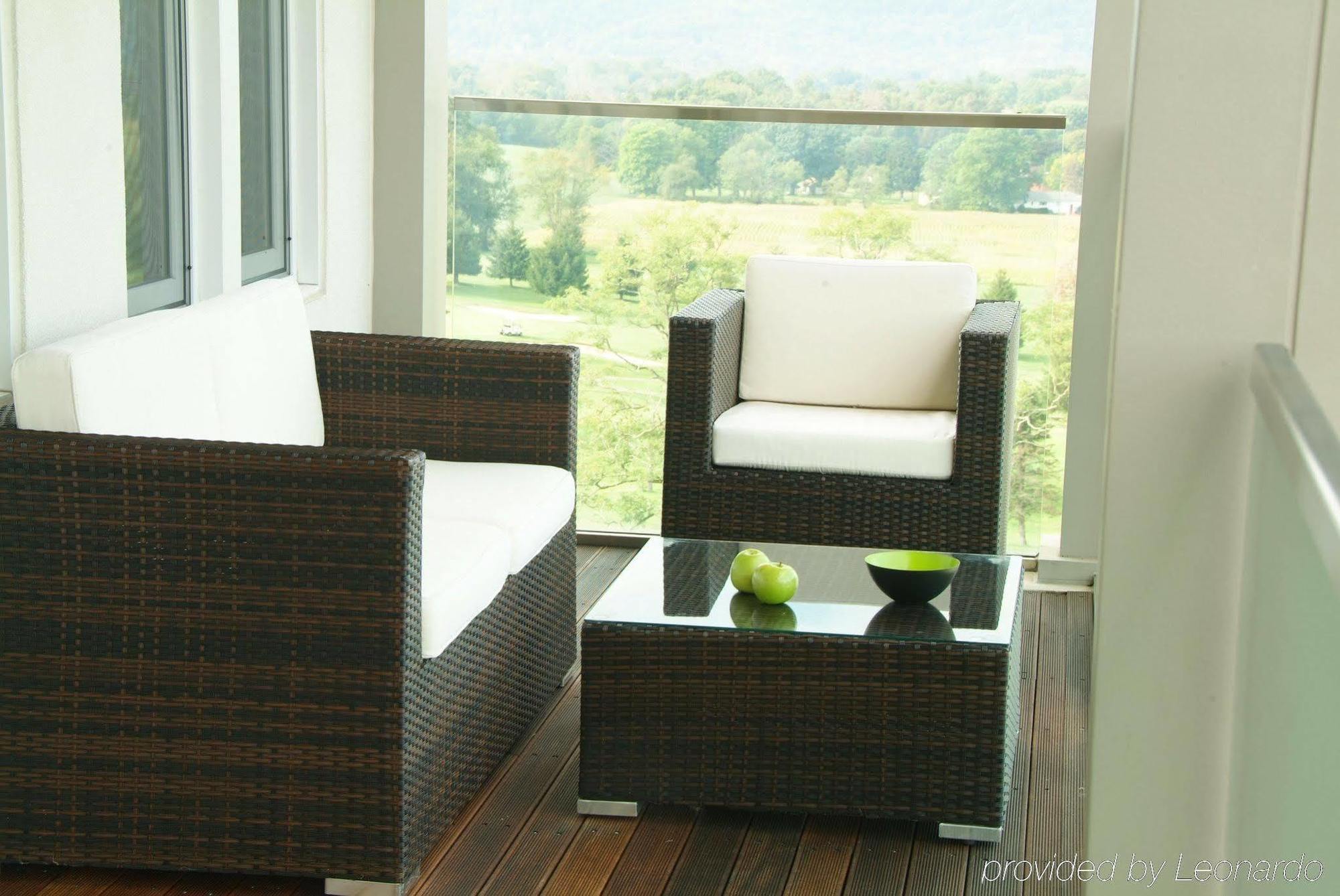 Inn At Lenape Heights-Golf Resort And Event Center Ford City Luaran gambar