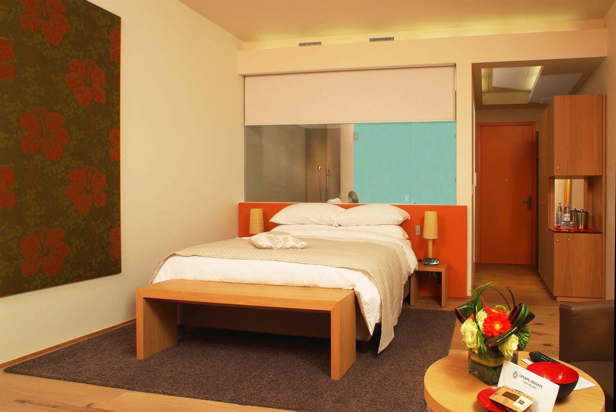 Inn At Lenape Heights-Golf Resort And Event Center Ford City Luaran gambar